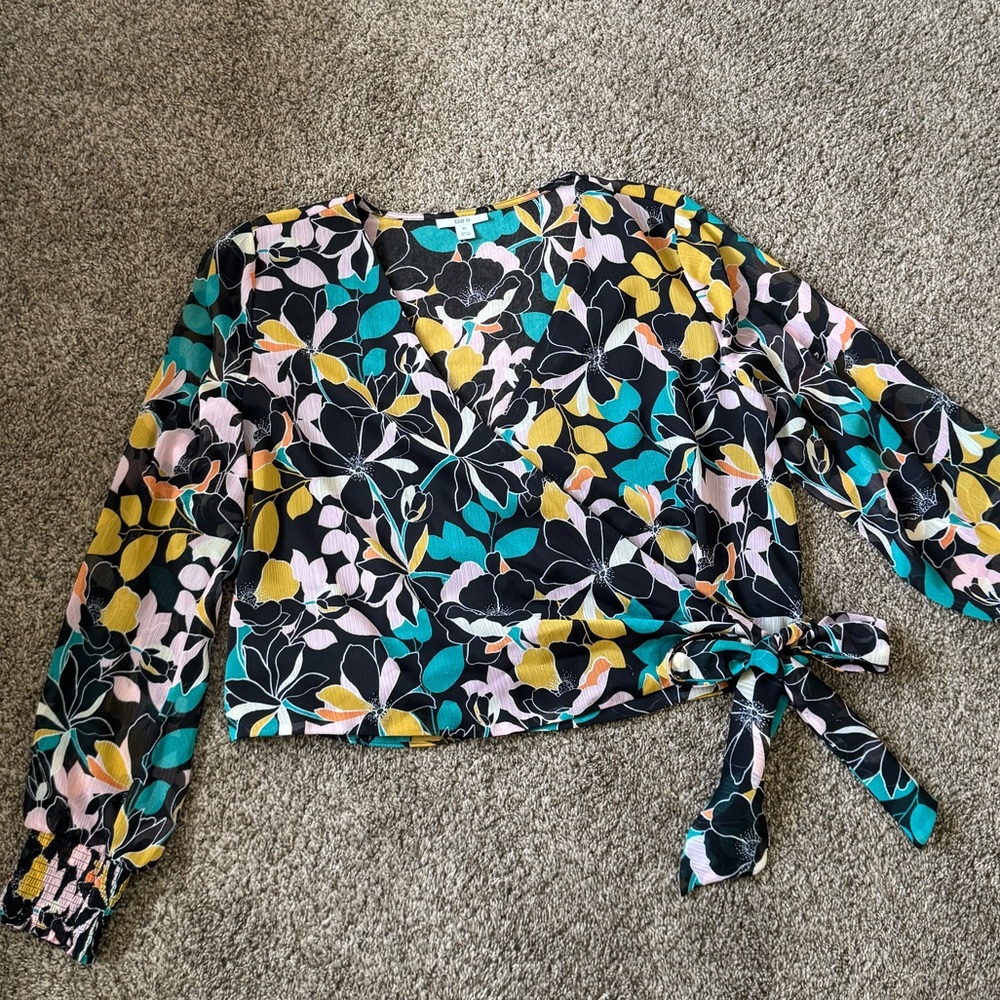 Women top Xl